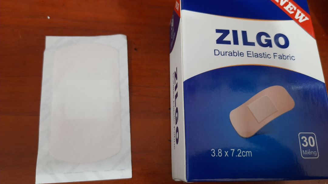 Urgo dùng tốt, giá hợp lý, giao hàng nhanh, thân thiện, hài lòng