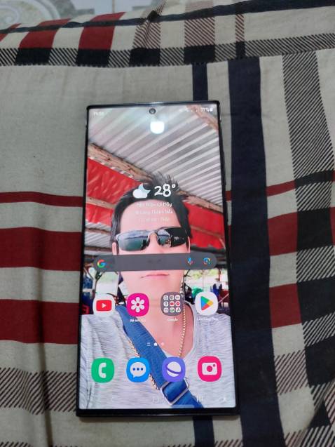 Ốp lưng màu đen đẹp tuyệt vời