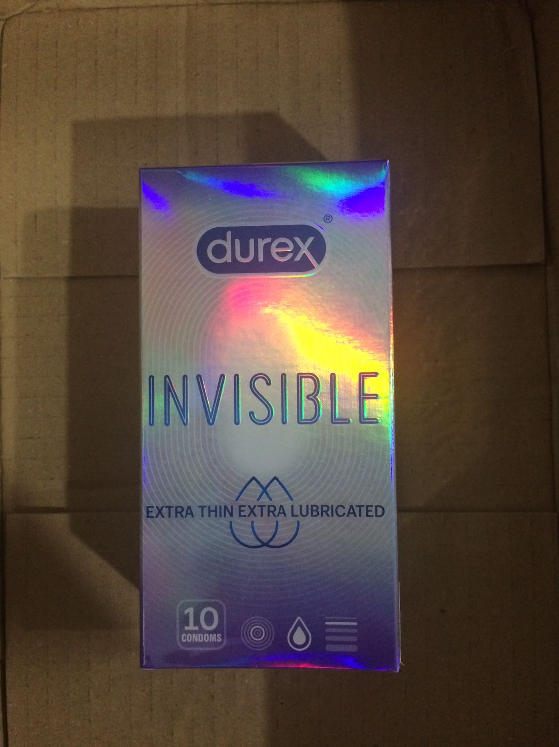 Giao đúng mẫu đã đặt, còn nguyên tem và hsd xa.