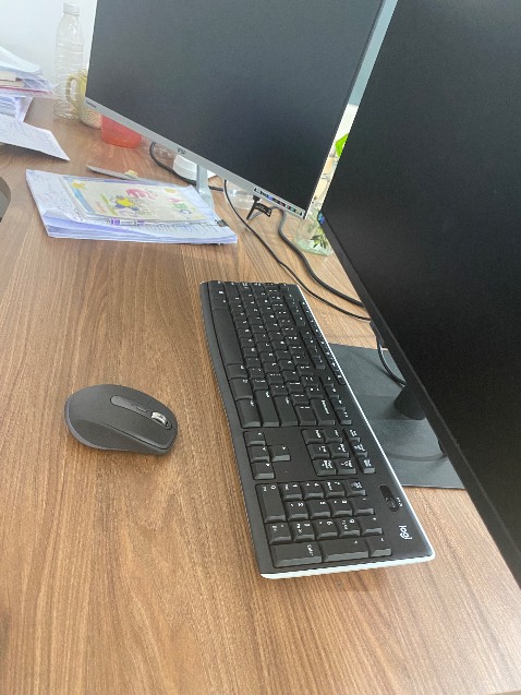 Dùng tốt. Dùng tốt.