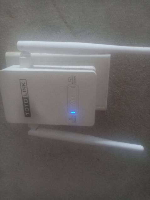 Chất lượng kém không thu được tín hiệu không hài lòng