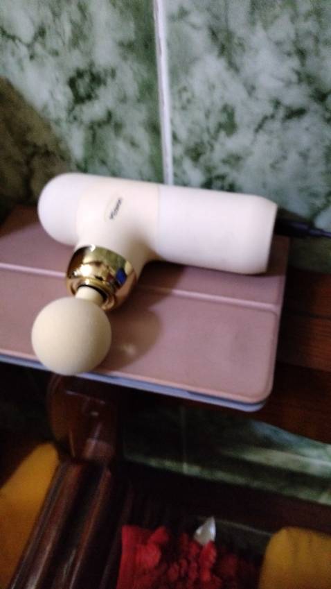 Rất thích , nhỏ gọn, sạc pin như điện thoại rất tiện