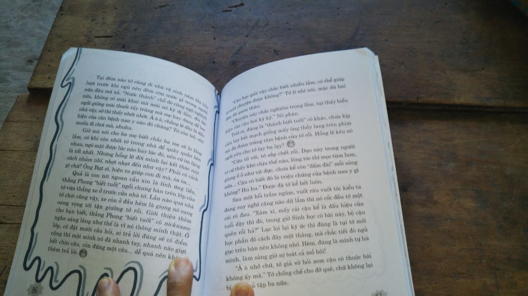 hàng giống mô tả