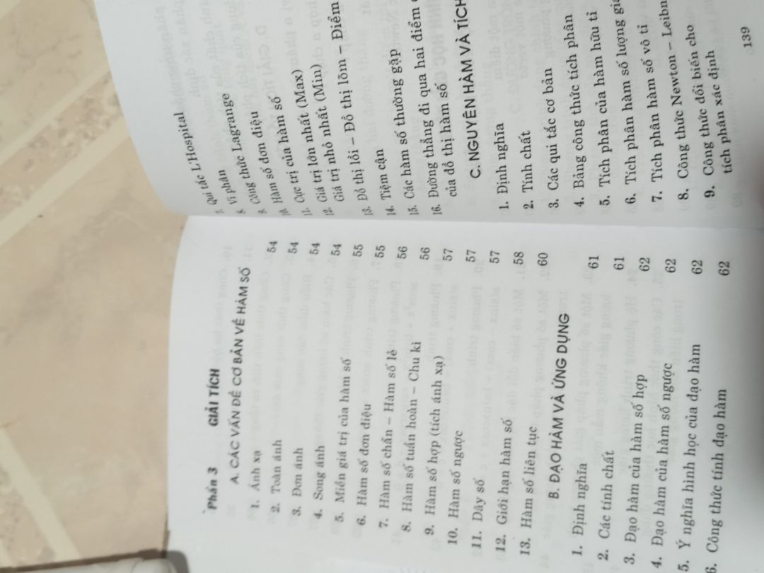 sách vừa rẻ vừa tiện nghi đầy đủ công thức