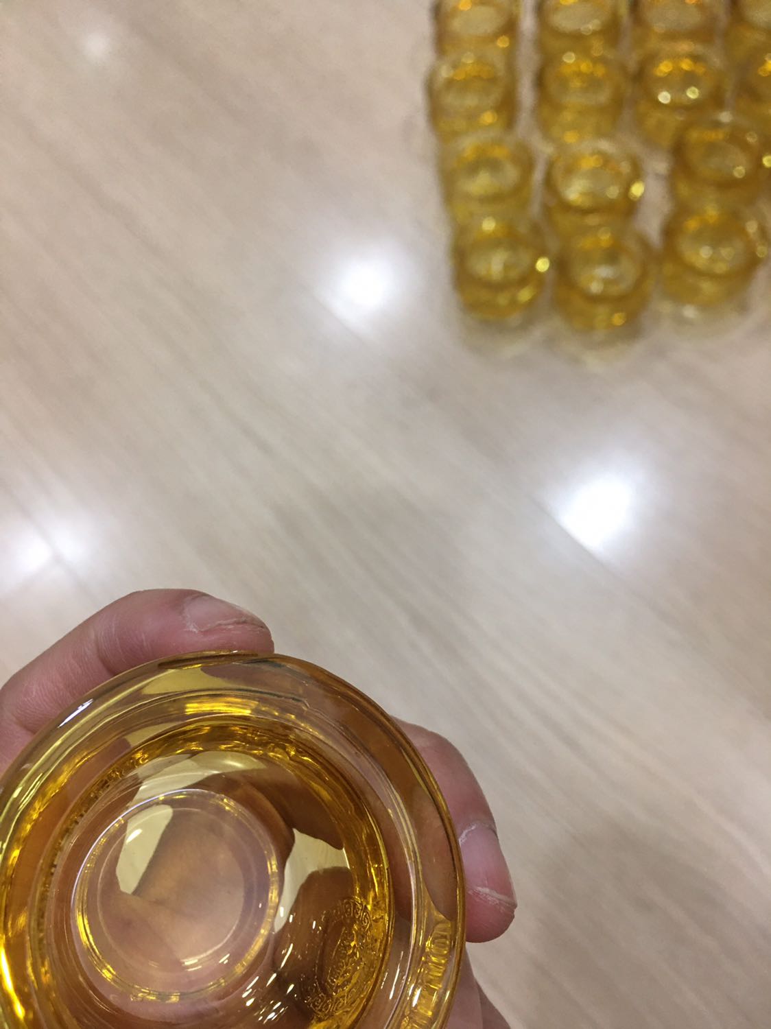 Shop đóng gói cần thận
Nhưng có 1 cái bị mẻ ạ