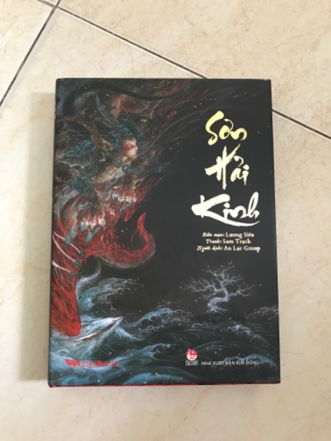 Sách in ấn đẹp, nội dung hấp dẫn, hình minh hoạ thú vị
Tiki giao hàng nhanh, đóng gói kĩ càng, có túi chống sốc, sách không bị móp méo