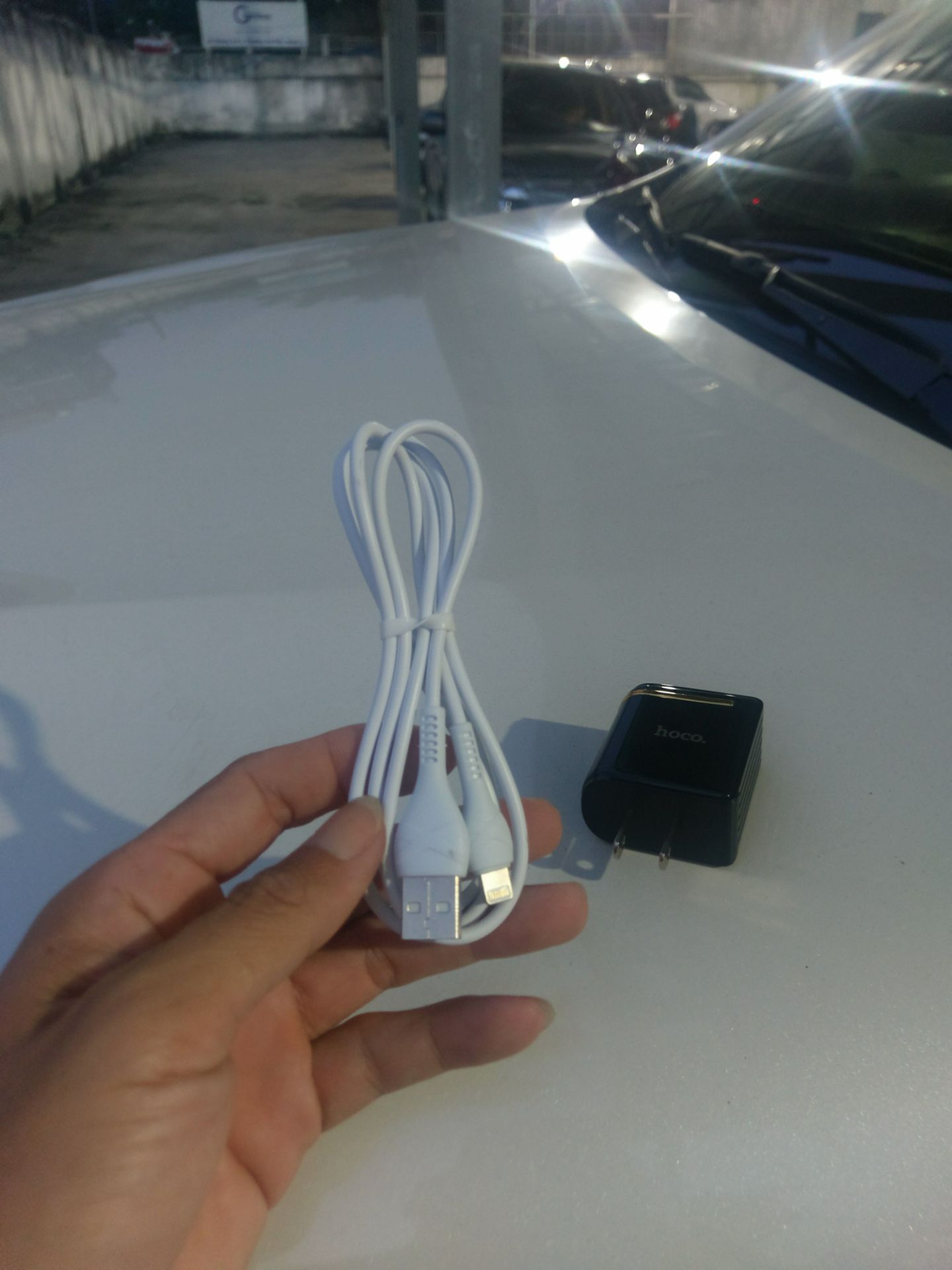 sản phẩm giao rất hài lòng ! chất lượng đang xài !