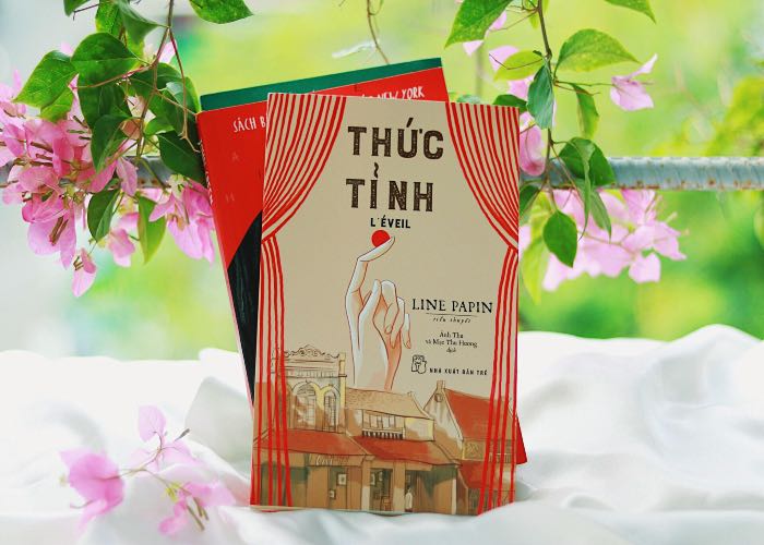 Sách đẹp giao hàng nhanh mình hài lòng về sach nè