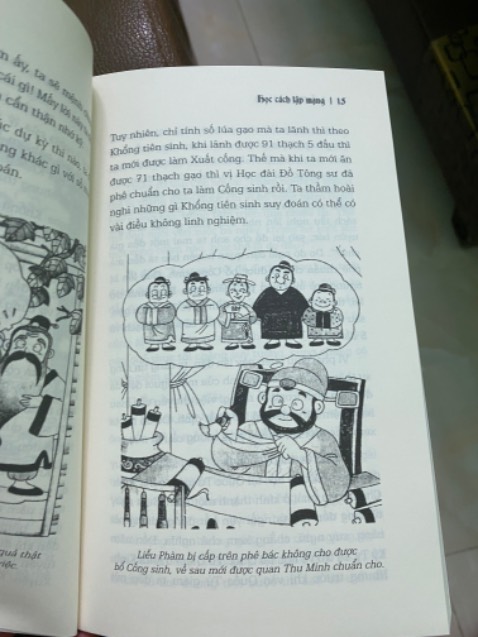 Sách chất lượng lên mua nhé