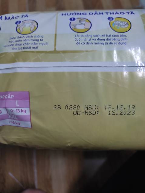 Bán hàng cũ. Sắp hết hạn sd