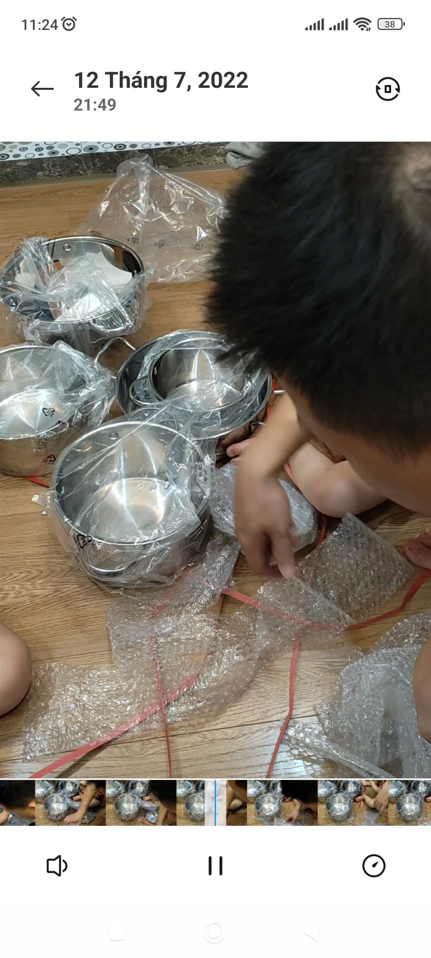 shop giao hàng đóng gói kỹ càng. hàng chất lượng tốt.