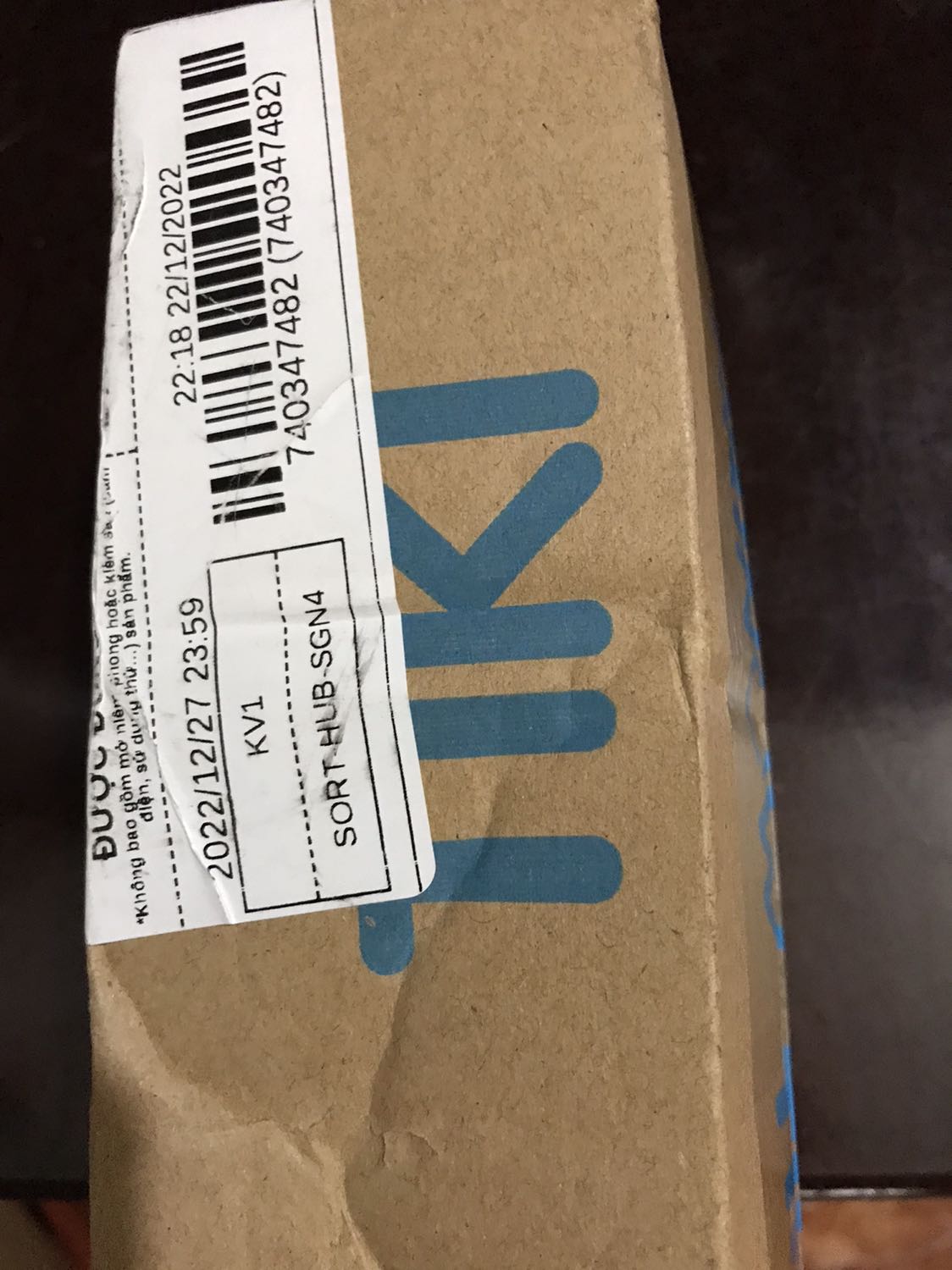 Đóng gói sản phẩm kỹ lưỡng giao hàng nhanh, vì chưa dùng nên chưa biết chất lượng thế nào, nên cứ tặng shop 5sao