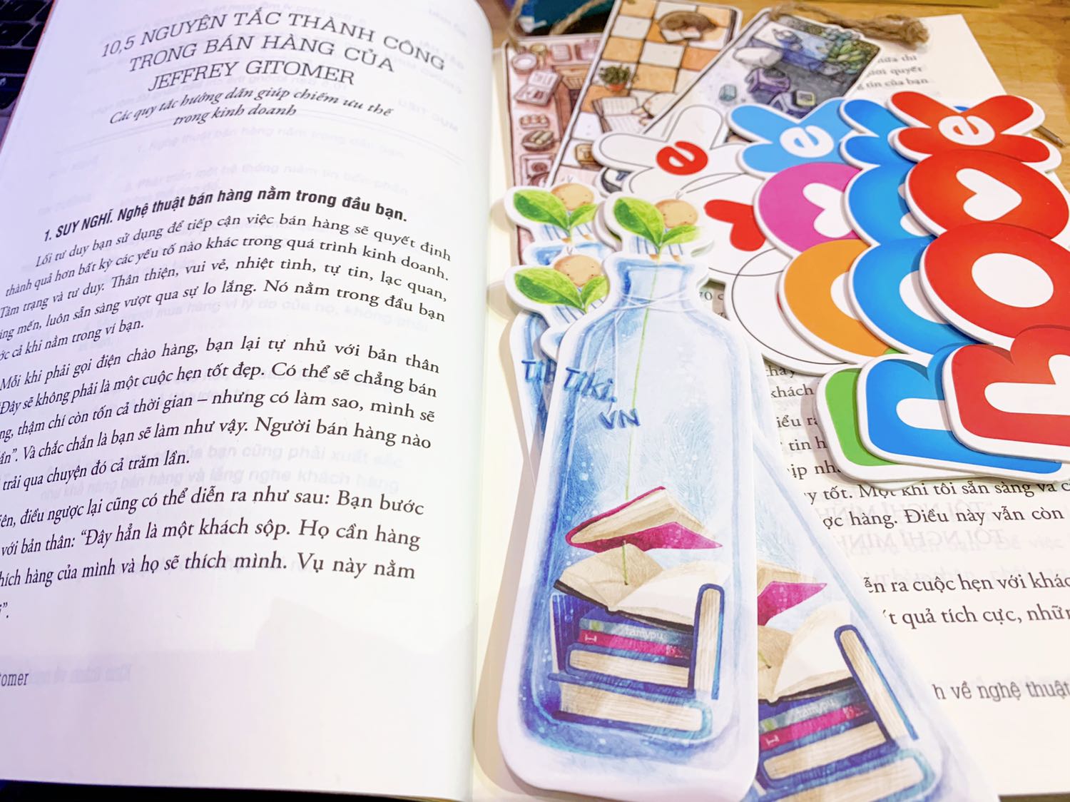 Sách hay. Một số chỗ lỗi sai chính tả. Nhưng nội dung ổn