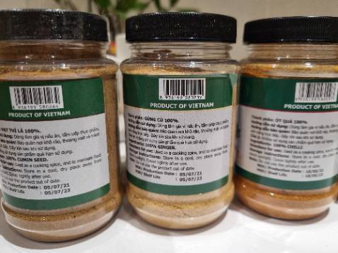 Hôm nay 9/2 mà ngày hết date là tháng 7 rồi. Còn dưới 6 tháng mà cũng bán cho khách hàng được