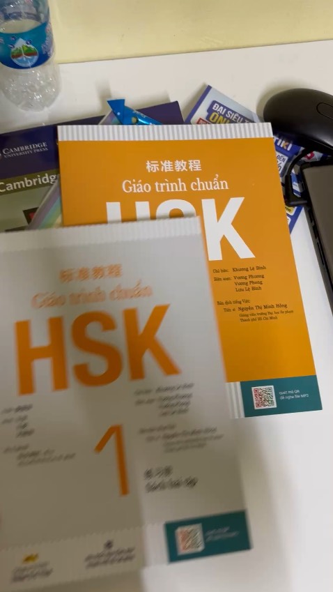 Sách đẹp, chất lượng, hay. Học rất tiện