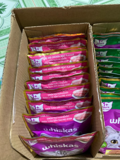 Giao nhanh, đóng gói kỹ. Sản phẩm dễ sử dụng.