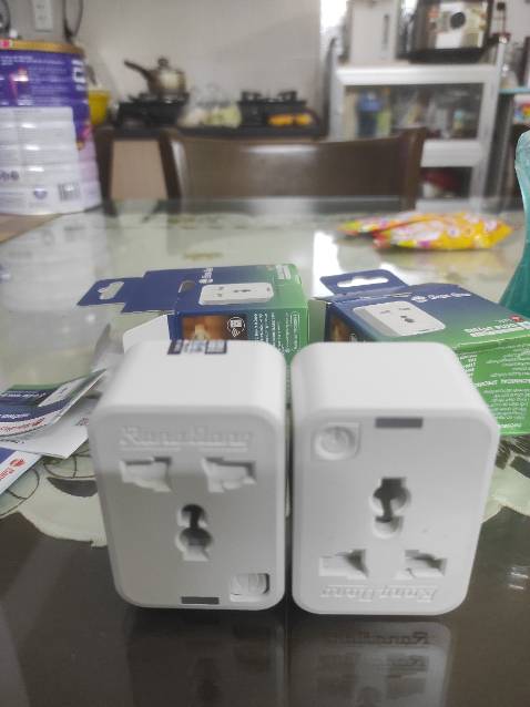 Hư hỏng không sử dụng được, đóng gói không cẩn thận.