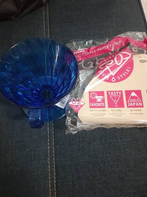 Vừa vặn với phễu,  khá ok, nói chung là hài lòng, kkk