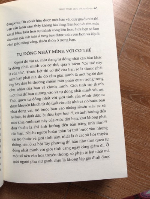 Mình luôn đánh giá cao về chất lượng in ấn và nội dung các Sản phẩm của First new Chưa lần nào thất vọng và lần này cũng thế.Tiki trading Bán với giá cả thấp hơn so với các shop khác đóng gói cũng cẩn thận và nhanh giao hàng