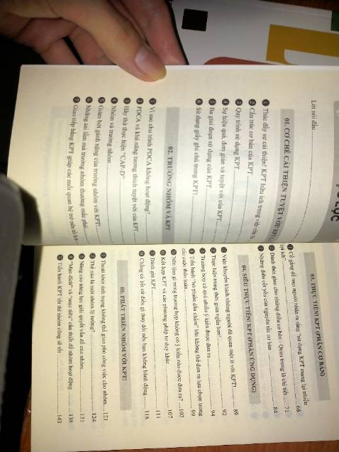 Sách mới giao nhanh, phì hợp cho người thích học về quản trị doanh nghiệp hay đội nhóm!@#