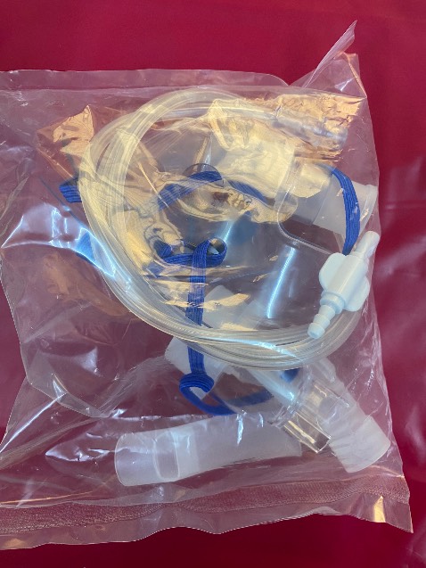 máy xông chạy êm, nhẹ