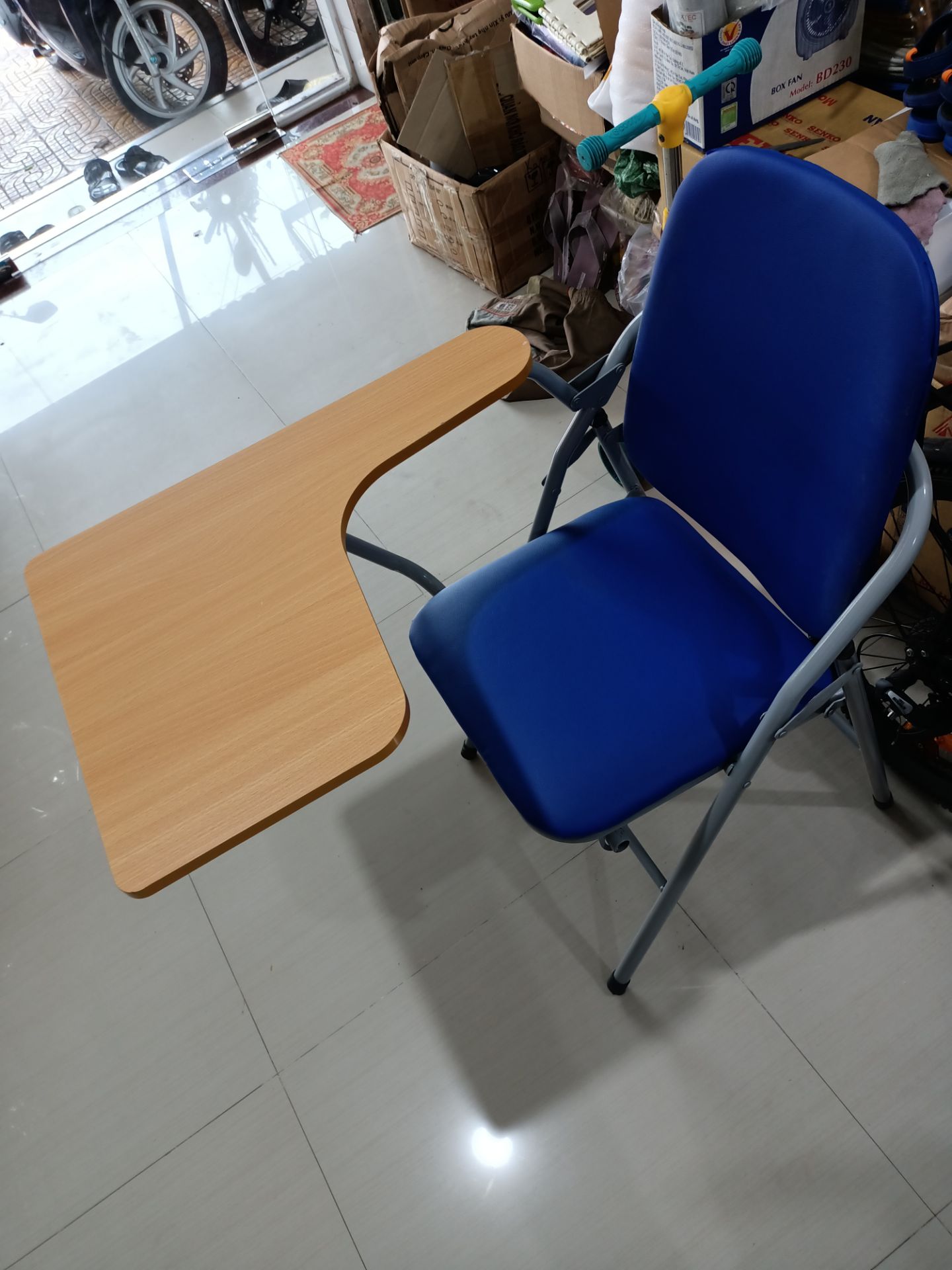 sợ nhất khâu đóng gói với vận chuyển, nhưng may là shop đóng gói cẩn thận nên vc đến nơi hàng vẹn nguyên.
chất lượng vừa ý
thanks shop