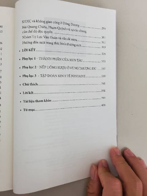 Sách nhiều nội dung hay, giọng văn cuốn hút. Cả một kho báu kiến thức về một góc trong xã hội Việt Nam xưa