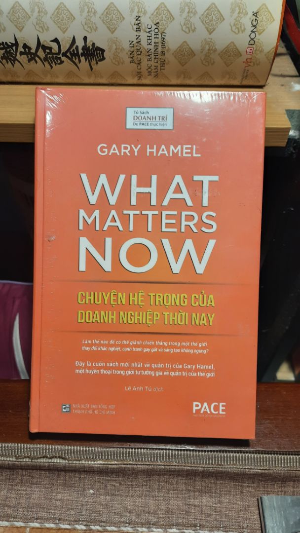 sách có giá trị với bất cứ nhà quản trị nào.