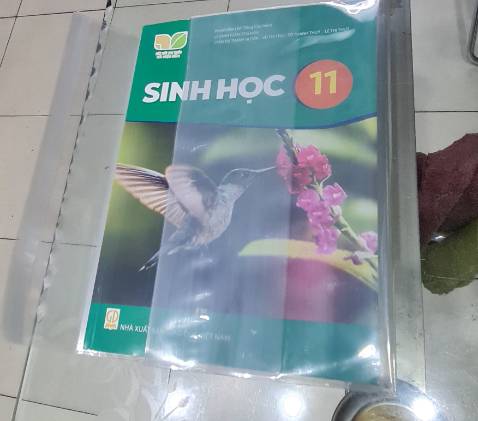 GH nhanh, đóng gói cẩn thận, có kèm bìa bao sách