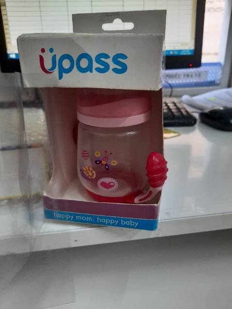 Sp đóng gói ổn  nhưng cái bình tặng như là hàng cũ đã qua sử dụng rồi á  thà ko tặng, nếu đặng tặng thì nên tôn trọng khách hàng....