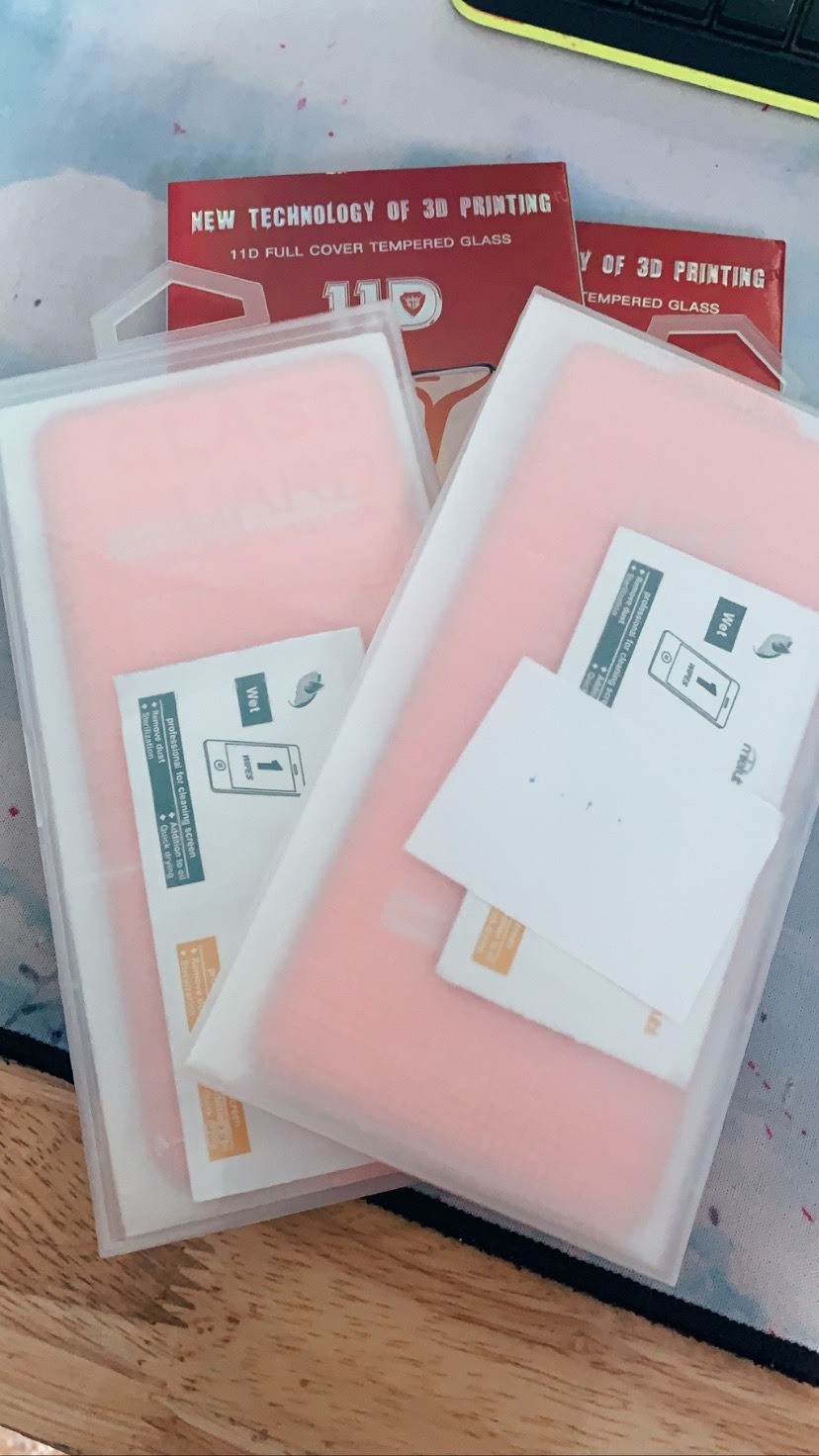 Chất lượng tốt lắm ạ, anh shipper cũng thân thiện nữa! Sản phẩm khá là ok ạ , Đã dùng được hơn 2 tháng và chưa có vấn đề gì .Rất tốt, đóng gói rất cẩn thận, hình thức sản phầm cao cấp , giá ổn ko quá cao nói chung mình rất thích và sẽ ủng hộ shop nữa