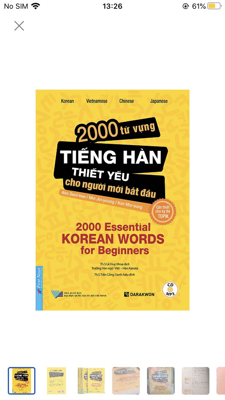 Cuốn này mình mua tặng nên không có ảnh. Điểm đặc biệt là có thêm phần tiếng nhật phù hợp với mấy bạn polyglot :))) Cuốn này mình mua tặng nên không có ảnh. Điểm đặc biệt là có thêm phần tiếng nhật phù hợp với mấy bạn polyglot :)))
