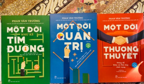 Nội dung sách rất hay học hỏi áp dụng được nhiều bài học quý giá, Bác Phan Văn Trường là tác giả với kinh nghiệm lâu năm được chính phủ Pháp và Việt Nam ghi công. 
Giao hàng nhanh, bao bì cẩn thận sẽ tiếp tục ủng hộ Tiki