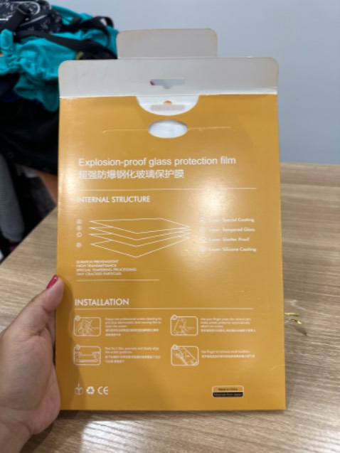 Hàng ok. Giao nhanh lắm