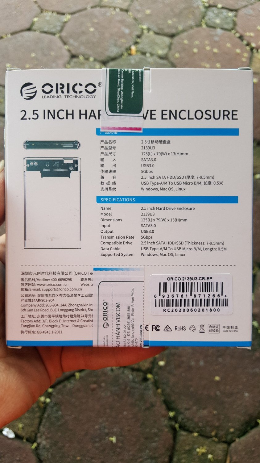 Ổ đẹp, hơi khít, nên nhét ổ cứng vào mãi mới được                                                                                                                                          .                                                                                                                                      . Ổ đẹp, hơi khít, nên nhét ổ cứng vào mãi mới được                                                                                                                                          .                                                                                                                                      .