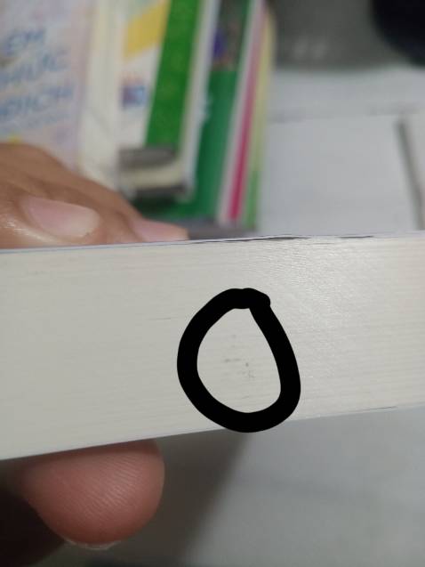 (*) Đánh giá không tính điểm
Giáo quá tệ poster A3 lại nhét vào ống dẫn nc