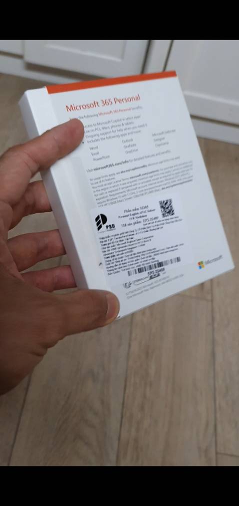 Hàng chính hãng. Thao tác active key rất dễ dàng. Mình nhập thông tin thẻ Visa được thêm 3 tháng free nên đc 15 tháng sử dụng. Ha ha