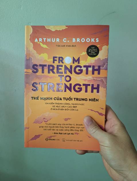 Ship nhanh, bọc cẩn thận. Sách mới nhận nên chưa có đánh giá về chất lượng