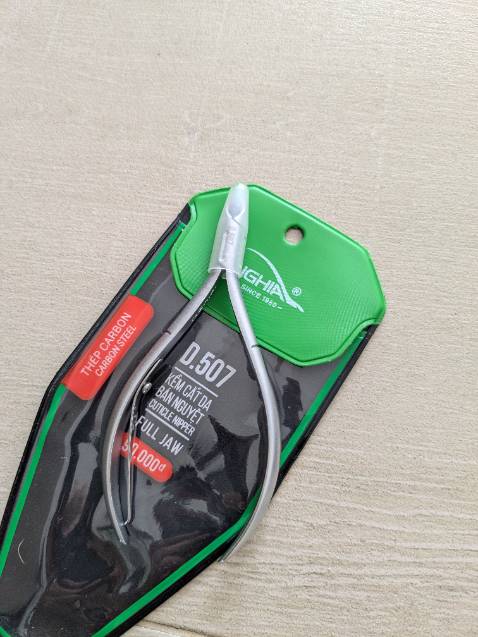 Rất vừa tay,thiết kế chuẩn đẹp,chất liệu cao cấp