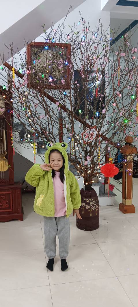 Hàng chất lượng lại quá đẹp