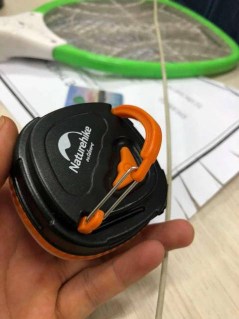 Đèn tốt. Đóng gói kĩ, sẽ mua lại, có đèn sos nhé.