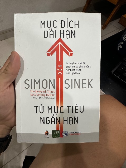 Nội dung sách được Nội dung sách được