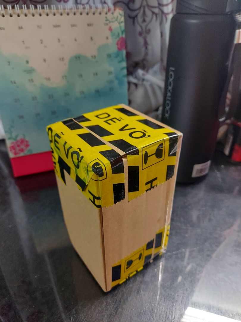 Mấy năm trước tôi có mua Nutrip Gold của TVBUY cho cha mẹ mà ông bà cứ suýt soa mãi, đến nay vẫn còn dùng vì hiệu quả. Lần này thì mua Nubest Tall cho con trai. Vẫn như mọi lần là hàng nhận được rất nhanh, đóng gói lại rất cẩn thận và có chứng nhận đầy đủ. Hy vọng là vẫn phát huy hiệu quả như trước đó.