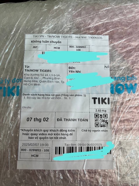 Hàng của paroti thì khỏi phải chê luôn❤️ Từ ngày biết paroti thì từ nhà bếp, tolet đều hàng của paroti 🥰