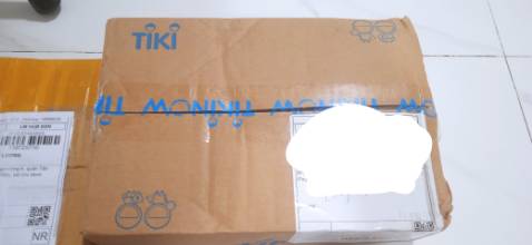 Shop giao đúng thời hạn
Nghiệp vụ đóng gói cẩn thận, chu đáo
Sẽ ủng hộ shop lâu dài