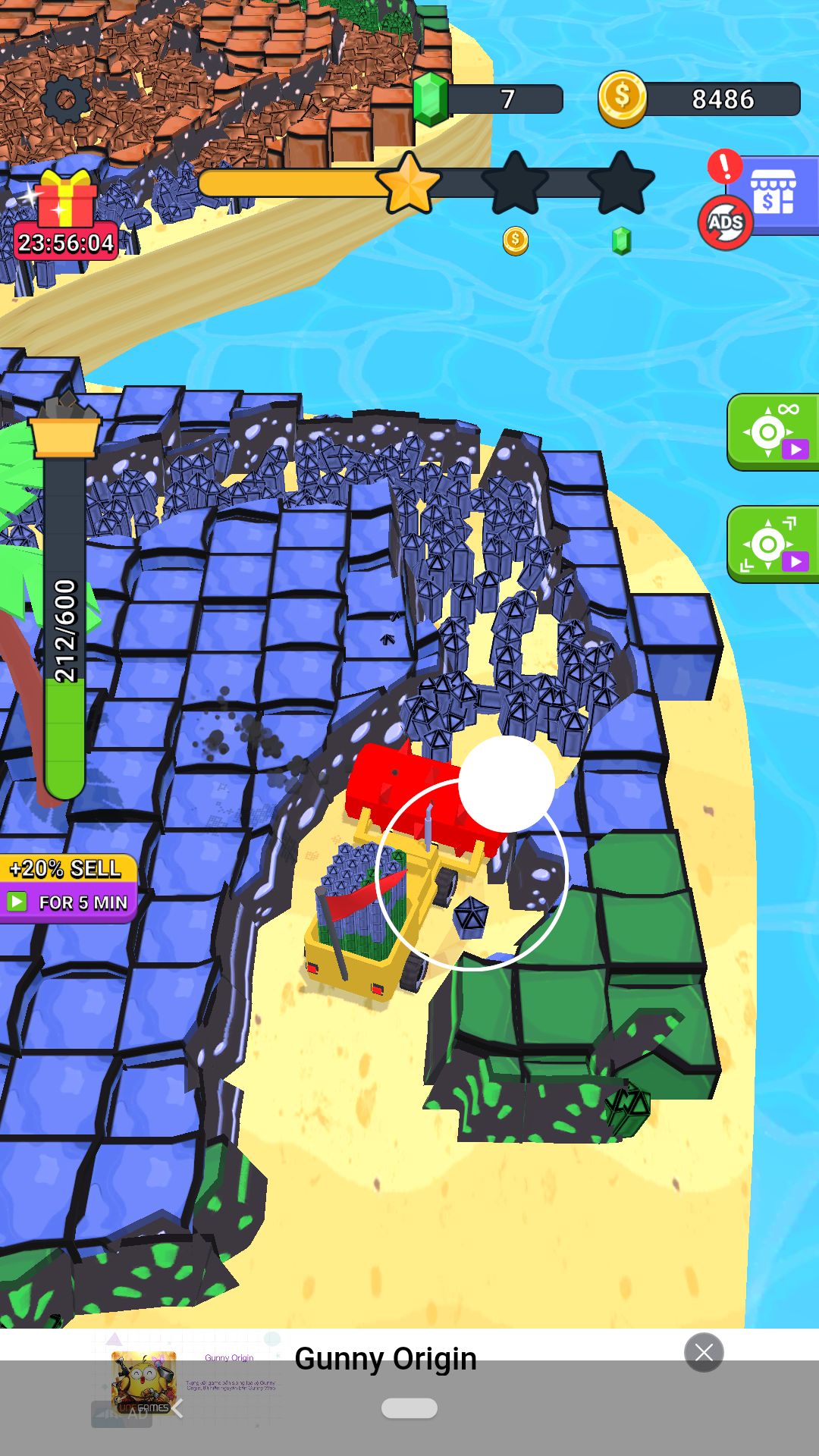 chat luong tot. giao hang nhanh. chưa thu nên chưa biet ngon ko