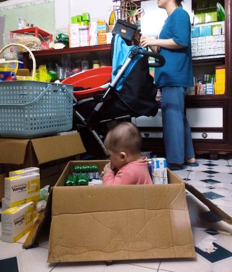 Thuật Thao Túng - Góc Tối Ẩn Sau Mỗi Câu Nói