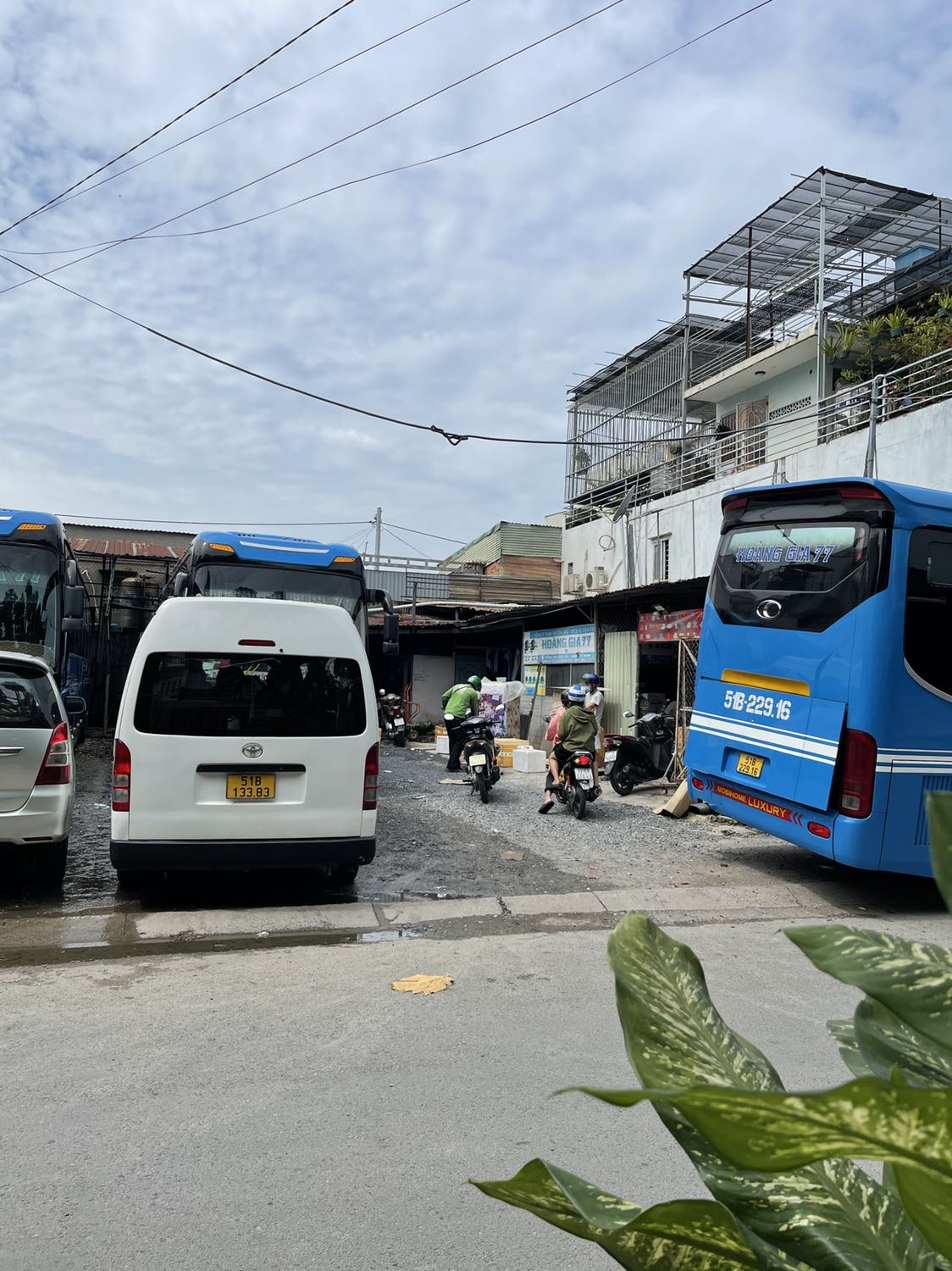 Ảnh đánh giá