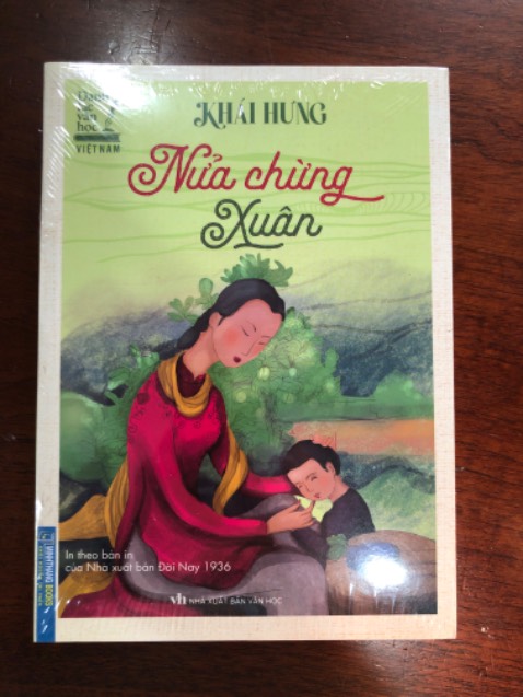 Sách mới, đóng gói cẩn thận!