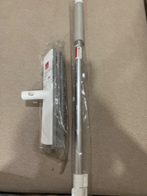 Rất thích sản phẩm của hãng. Chất lượng rất okie. Mình mua mấy cái thùng rác rồi cây lau kính kệ xà phòng đủ thứ. Dùng cả năm rồi. Giờ lại mua thêm nữa